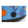 Disney - Lilo & Stitch 7 Quart Slow Cooker - Blue – product image 3 Disney - Lilo & Stitch 7 Quart Slow Cooker - Blue – product view 3