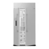 EditionSANI-DRS425300SR-DA-6534990-02 Dacor DRS425300SR/DA - 42 in. Wide 24.0 Cu. Ft. Side-by-Side Built-In Refrigerator with Precise Cooling and External Water & Ice Dispenser - Stainless Steel