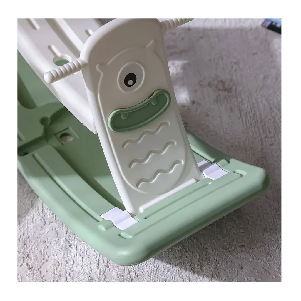 EditionSANI-Danube Home-ML-309246-03 Danube Home 2-in-1 Kids Rocking Horse and Balance Board