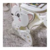 EditionSANI-Danube Home-ML-309253-06 Danube Home 3-in-1 Kids LCD Easel, Drawing Board and Table