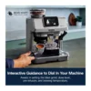 EditionSANI-De-Longhi-EC9455M-6640868-04 De'Longhi La Specialista Touch EC9455M Espresso Machine – Stainless Steel