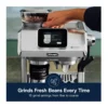 EditionSANI-De-Longhi-EC9455M-6640868-05 De'Longhi La Specialista Touch EC9455M Espresso Machine – Stainless Steel