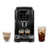 EditionSANI-De-Longhi-ECAM22022B-6588878-01 De'Longhi Magnifica Start ECAM22022B Espresso Machine with Milk Frother – Black