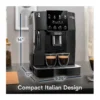 EditionSANI-De-Longhi-ECAM22022B-6588878-06 De'Longhi Magnifica Start ECAM22022B Espresso Machine with Milk Frother – Black