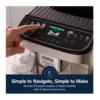 EditionSANI-De-Longhi-ECAM33080SXB-6681517-06 De'Longhi Magnifica Duo ECAM33080SXB Automatic Espresso Machine – Silver