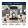 EditionSANI-De-Longhi-ECAM45086S-6604126-02 De'Longhi Eletta Explore ECAM45086S Automatic Espresso Machine – Silver