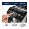 EditionSANI-De-Longhi-ECAM45086S-6604126-06 De'Longhi Eletta Explore ECAM45086S Automatic Espresso Machine – Silver