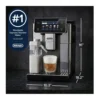 EditionSANI-De-Longhi-ECAM63075TM-6687907-02 De'Longhi PrimaDonna Aromatic ECAM63075TM Espresso Machine – Titanium