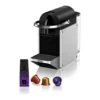 EditionSANI-De-Longhi-EN127S-12611135-02 De'Longhi Nespresso Pixie EN127S Espresso Machine – Silver