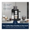 EditionSANI-De-Longhi-EXAM44055B-6640869-02 De'Longhi Rivelia EXAM44055B Automatic Espresso Machine – Onyx Black
