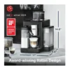 EditionSANI-De-Longhi-EXAM44055B-6640869-06 De'Longhi Rivelia EXAM44055B Automatic Espresso Machine – Onyx Black
