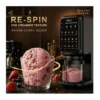 EditionSANI-Deco-Chef-KF-2505-13144753-05 Deco Chef Frozo KF-2505 14-in-1 Frozen Treat Maker – Black