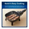 EditionSANI-Elite-Cuisine-EFSL1000-12902578-02 Elite Cuisine EFSL1000 7-Inch Portable Electric Skillet