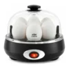EditionSANI-Elite-Cuisine-EGC555-Automatic-Easy-Egg-Cooker-7-Eggs-Black-12846070-01 Elite Cuisine EGC555 Automatic Easy Egg Cooker, 7 Eggs — Black