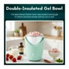 EditionSANI-Elite-Cuisine-EIML0062-12895009-02 Elite Cuisine EIML0062 2-Qt. Automatic Dessert Maker – Mint
