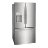 EditionSANI-FRFS2823AS-6485400-02 Frigidaire FRFS2823AS - 36 in. Wide 27.8 Cu. Ft. French Door Refrigerator - Stainless Steel