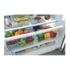 EditionSANI-FRFS2823AS-6485400-04 Frigidaire FRFS2823AS - 36 in. Wide 27.8 Cu. Ft. French Door Refrigerator - Stainless Steel