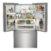 EditionSANI-FRFS2823AS-6485400-05 Frigidaire FRFS2823AS - 36 in. Wide 27.8 Cu. Ft. French Door Refrigerator - Stainless Steel