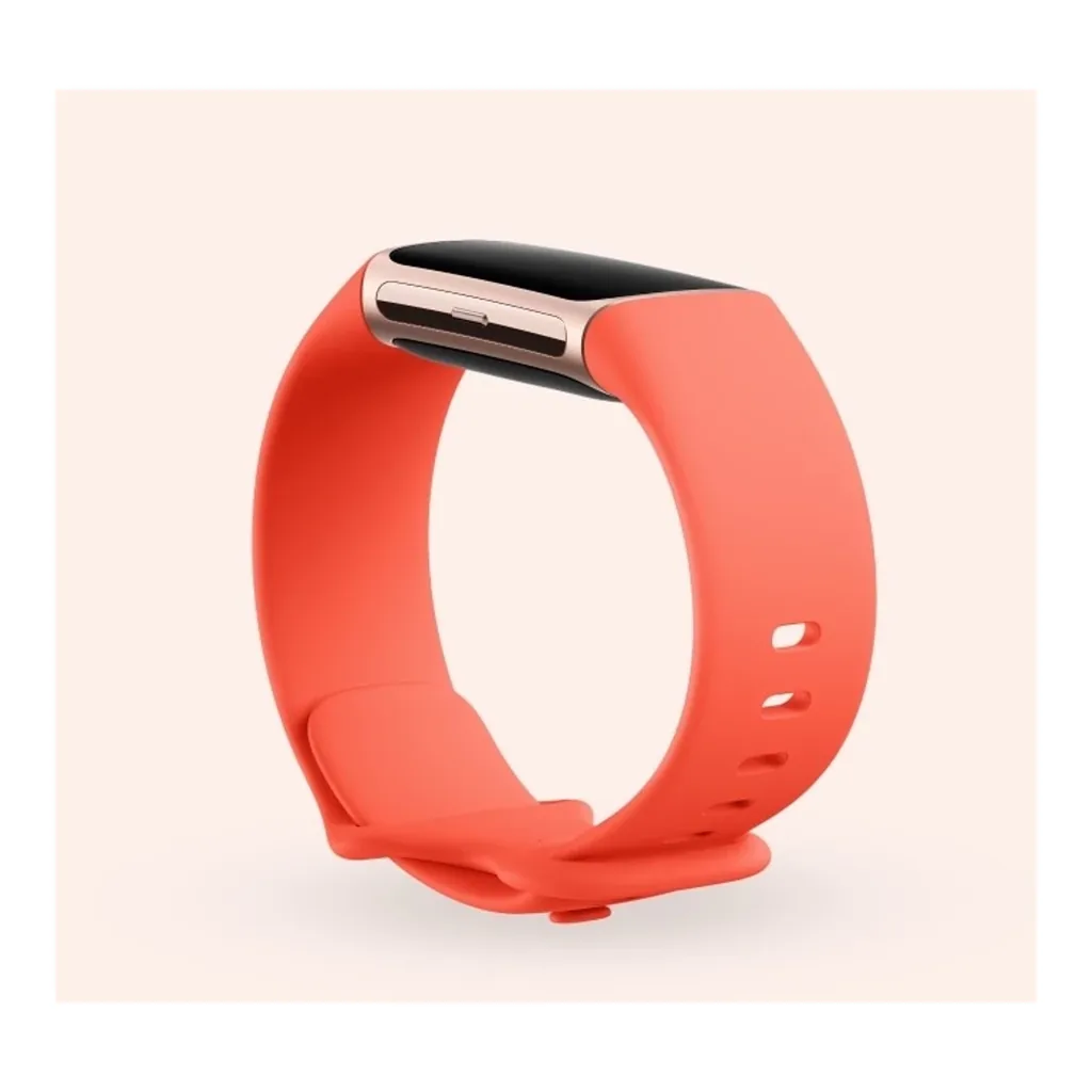 EditionSANI-Fitbit-Charge-6-Coral-03 Google Fitbit Charge 6
