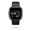 EditionSANI-Fitbit-Versa-4-Black-02 Google Fitbit Versa 4