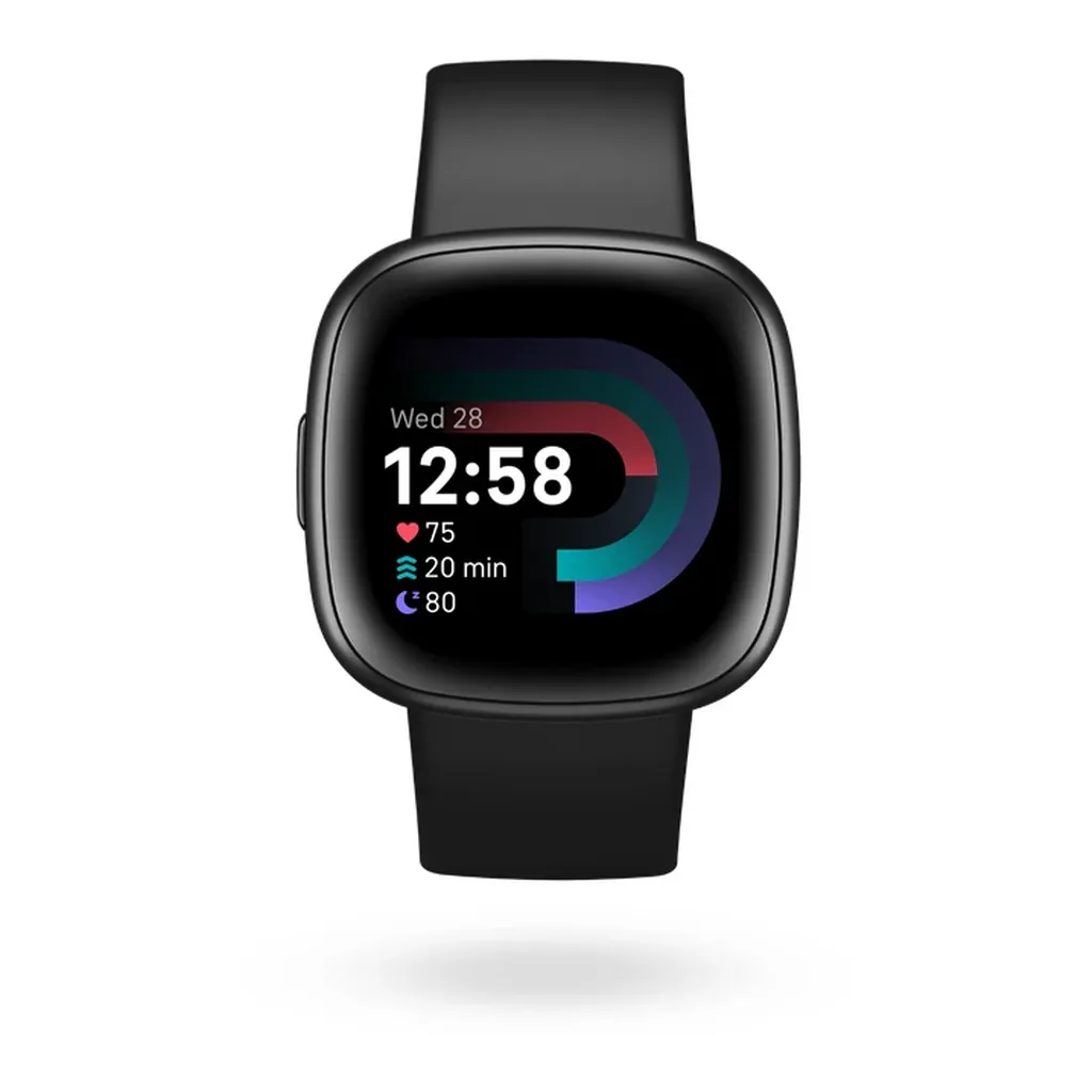 EditionSANI-Fitbit-Versa-4-Black-02 Google Fitbit Versa 4