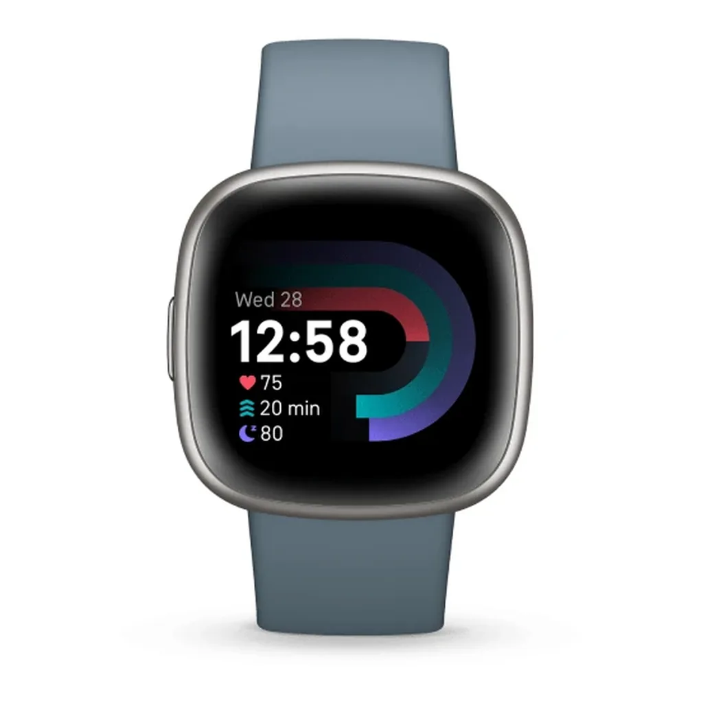 EditionSANI-Fitbit-Versa-4-Waterfall-Blue-02 Google Fitbit Versa 4