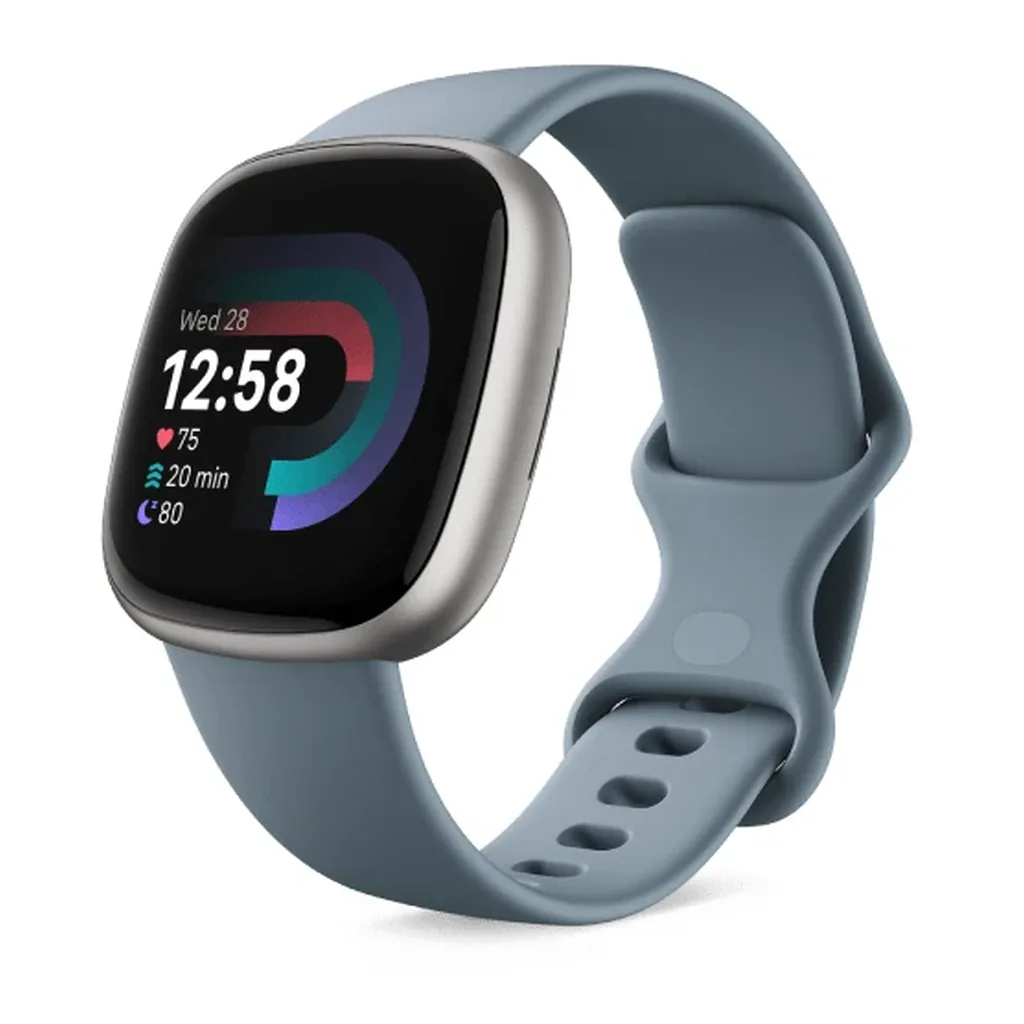EditionSANI-Fitbit-Versa-4-Waterfall-Blue-03 Google Fitbit Versa 4