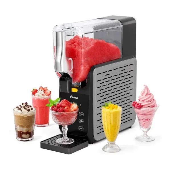 EditionSANI-Flimma-AS301-12673357-01 Flimma AS301 120-oz. 5-in-1 Frozen Drink Maker – Black