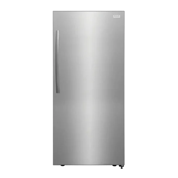 EditionSANI-GRDA1911AF-6666359-01 Frigidaire GRDA1911AF - 32 in. Wide 19 Cu. Ft. Single Door Refrigerator - Stainless Steel