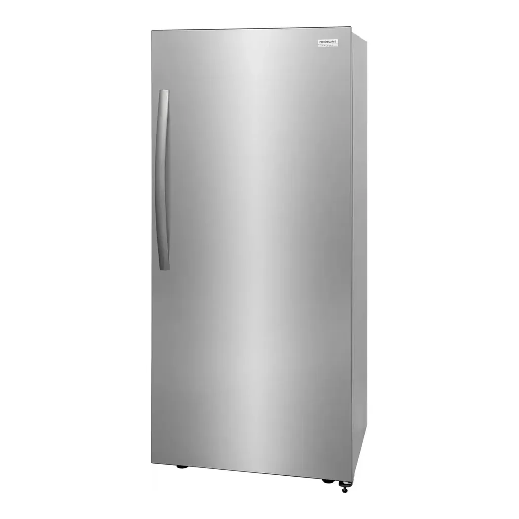 EditionSANI-GRDA1911AF-6666359-02 Frigidaire GRDA1911AF - 32 in. Wide 19 Cu. Ft. Single Door Refrigerator - Stainless Steel