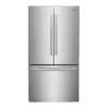 EditionSANI-GRFN2853AF-6485384-01 Frigidaire GRFN2853AF - Gallery 36 in. Wide 28.8 Cu. Ft. French Door Refrigerator with Internal Water Dispenser - Smudge Proof Stainless Steel