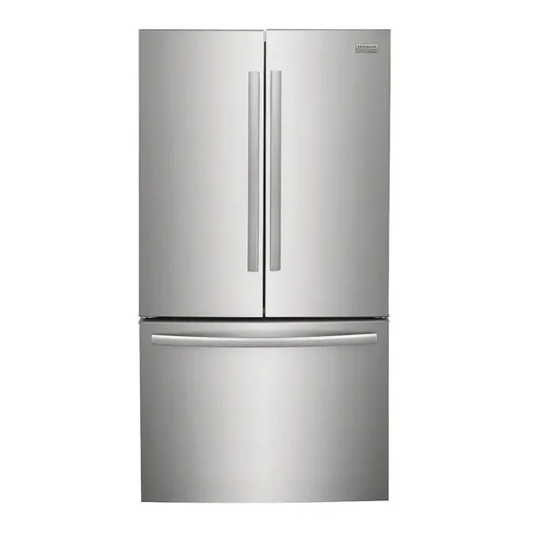 EditionSANI-GRFN2853AF-6485384-01 Frigidaire GRFN2853AF - Gallery 36 in. Wide 28.8 Cu. Ft. French Door Refrigerator with Internal Water Dispenser - Smudge Proof Stainless Steel