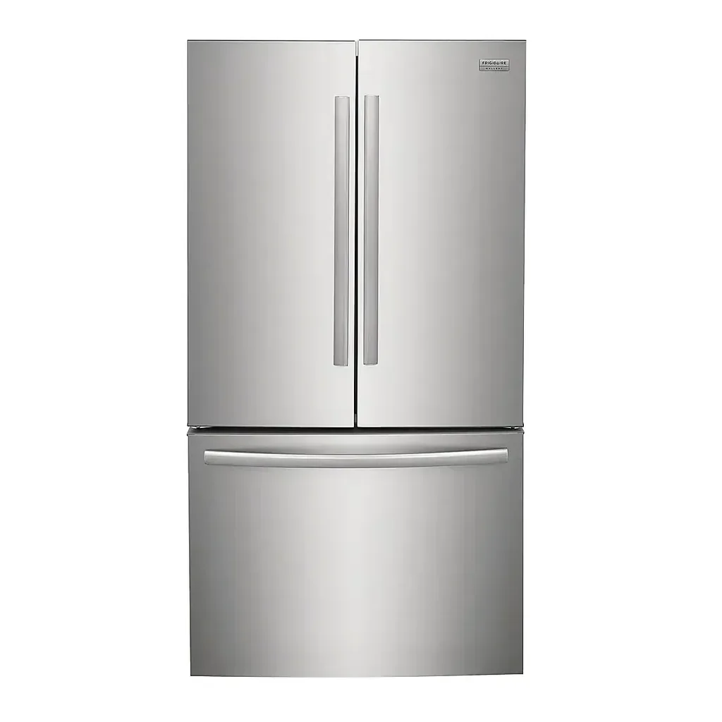 EditionSANI-GRFN2853AF-6485384-01 Frigidaire GRFN2853AF - Gallery 36 in. Wide 28.8 Cu. Ft. French Door Refrigerator with Internal Water Dispenser - Smudge Proof Stainless Steel