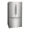 EditionSANI-GRFN2853AF-6485384-02 Frigidaire GRFN2853AF - Gallery 36 in. Wide 28.8 Cu. Ft. French Door Refrigerator with Internal Water Dispenser - Smudge Proof Stainless Steel