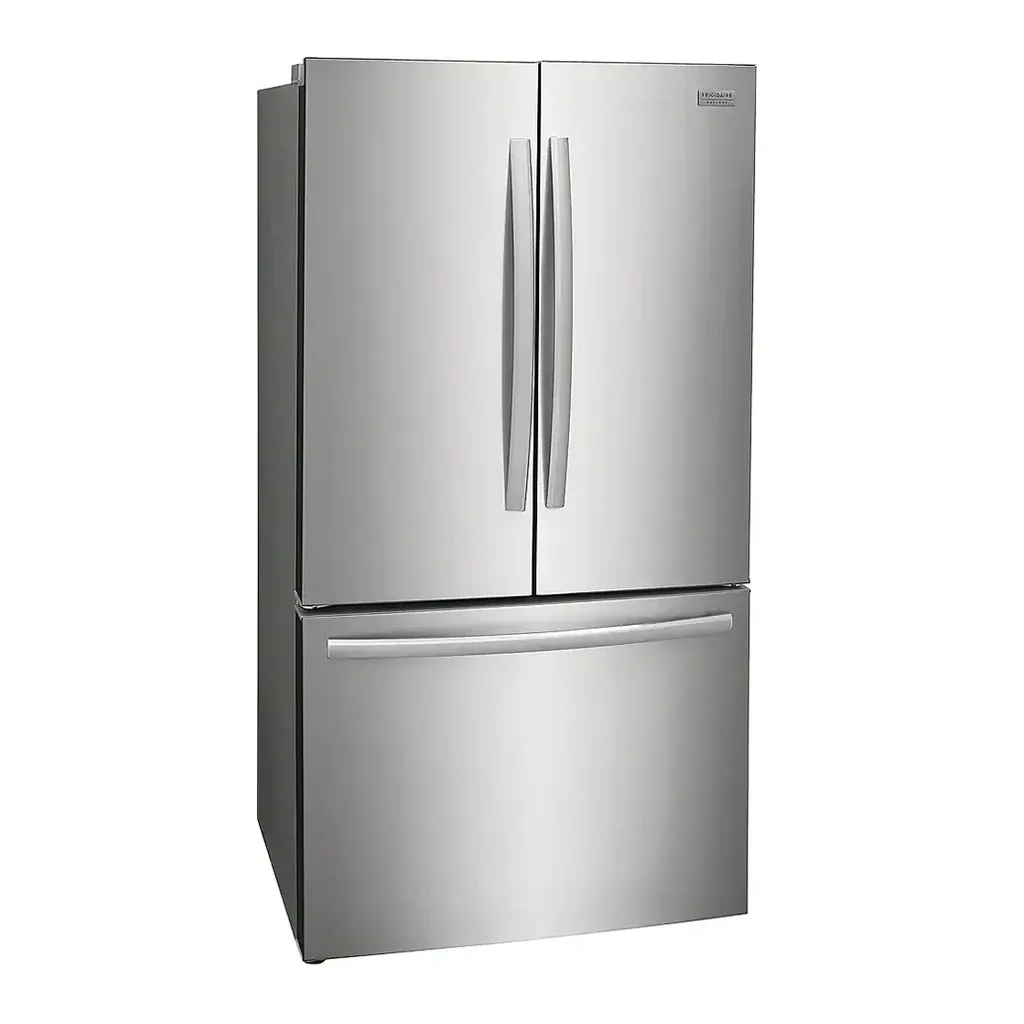 EditionSANI-GRFN2853AF-6485384-02 Frigidaire GRFN2853AF - Gallery 36 in. Wide 28.8 Cu. Ft. French Door Refrigerator with Internal Water Dispenser - Smudge Proof Stainless Steel