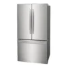 EditionSANI-GRFN2853AF-6485384-03 Frigidaire GRFN2853AF - Gallery 36 in. Wide 28.8 Cu. Ft. French Door Refrigerator with Internal Water Dispenser - Smudge Proof Stainless Steel