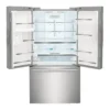 EditionSANI-GRFN2853AF-6485384-05 Frigidaire GRFN2853AF - Gallery 36 in. Wide 28.8 Cu. Ft. French Door Refrigerator with Internal Water Dispenser - Smudge Proof Stainless Steel