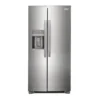 EditionSANI-GRSS2352AF-6454346-01 Frigidaire GRSS2352AF - Gallery 33 in. Wide 22.3 Cu. Ft. Side-by-Side Refrigerator - Smudge Proof Stainless Steel