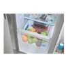 EditionSANI-GRSS2352AF-6454346-05 Frigidaire GRSS2352AF - Gallery 33 in. Wide 22.3 Cu. Ft. Side-by-Side Refrigerator - Smudge Proof Stainless Steel