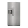 EditionSANI-GRSS2652AF-6461530-01 Frigidaire GRSS2652AF - Gallery 36 in. Wide 25.6 Cu. Ft. Side-by-Side Refrigerator - Smudge Proof Stainless Steel