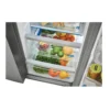 EditionSANI-GRSS2652AF-6461530-04 Frigidaire GRSS2652AF - Gallery 36 in. Wide 25.6 Cu. Ft. Side-by-Side Refrigerator - Smudge Proof Stainless Steel