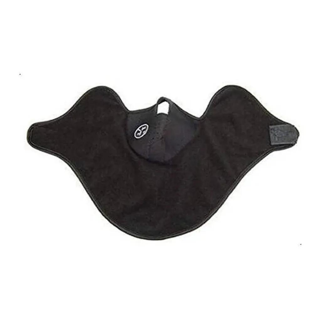EditionSANI-Generic-ML-307093-02 Thermal Fleece and Neoprene Neck Warmer Face Mask