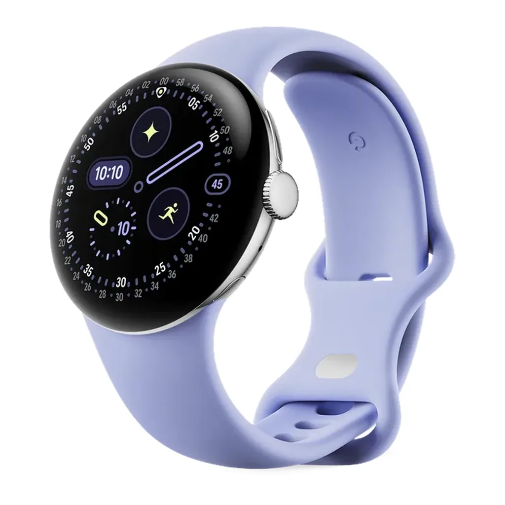 EditionSANI-Google-Pixel-Watch-4-Iris-01 Google Pixel Watch 4