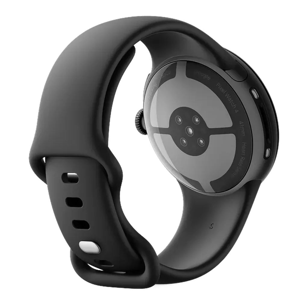 EditionSANI-Google-Pixel-Watch-4-Obsidian-02 Google Pixel Watch 4