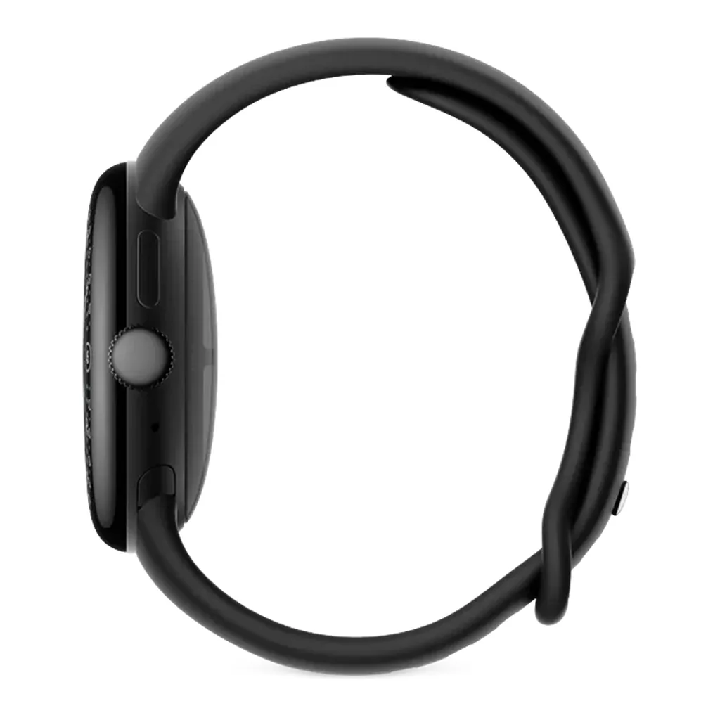EditionSANI-Google-Pixel-Watch-4-Obsidian-04 Google Pixel Watch 4