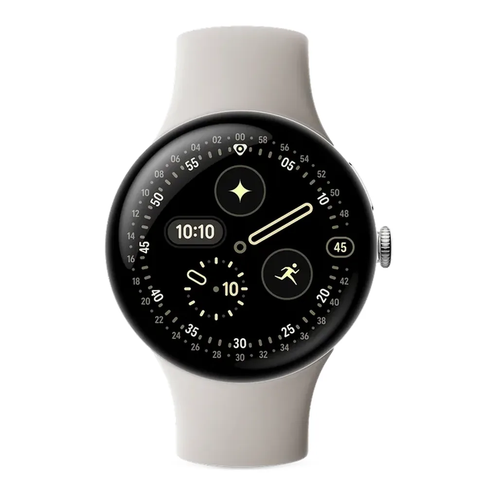 EditionSANI-Google-Pixel-Watch-4-Porcelain-03 Google Pixel Watch 4