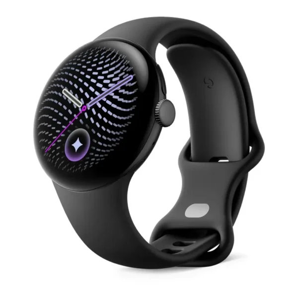 EditionSANI-Google-Pixel-Watch-5-Obsidian-01 Google Pixel Watch 5