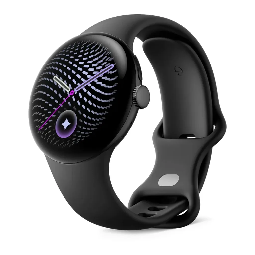 EditionSANI-Google-Pixel-Watch-5-Obsidian-01 Google Pixel Watch 5