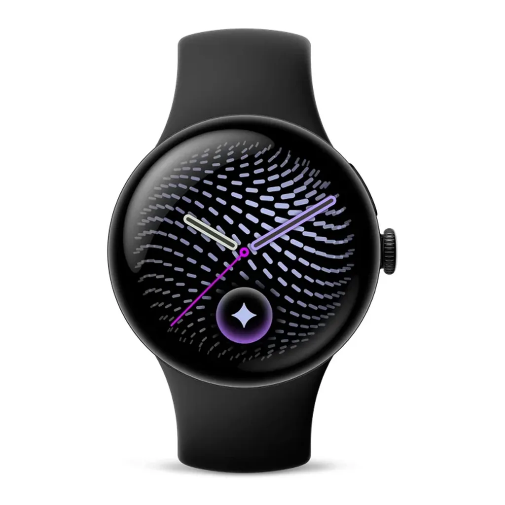 EditionSANI-Google-Pixel-Watch-5-Obsidian-02 Google Pixel Watch 5
