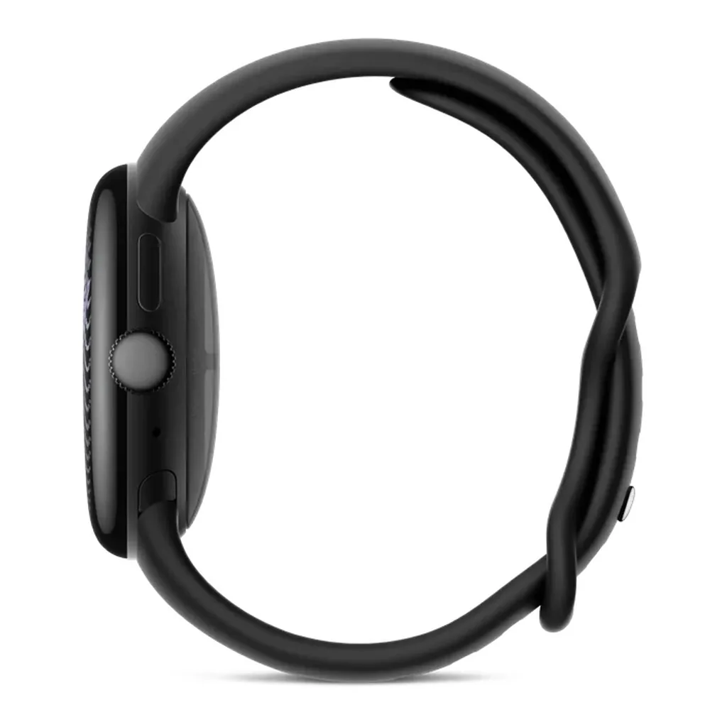 EditionSANI-Google-Pixel-Watch-5-Obsidian-03 Google Pixel Watch 5